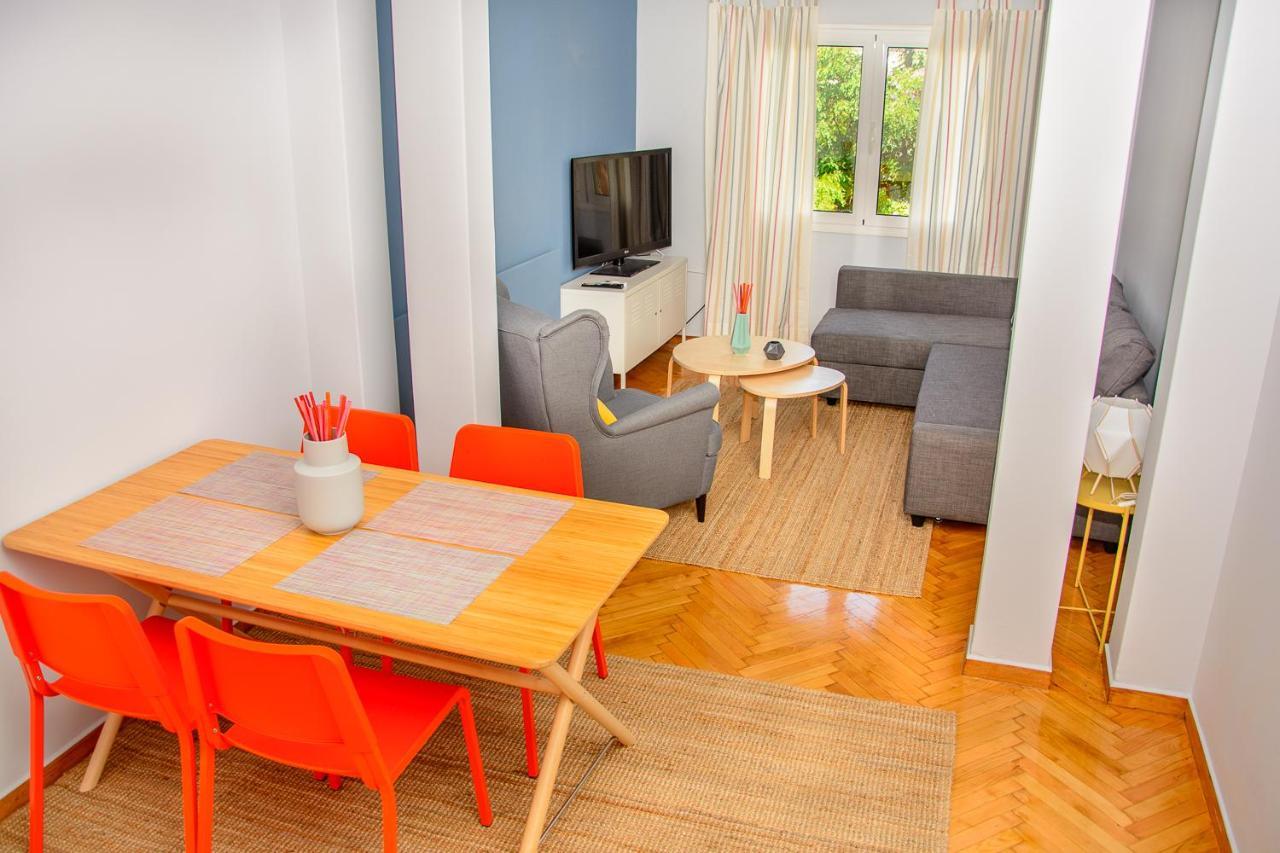Fully Renovated And Relaxing Apartment Athens Exterior photo